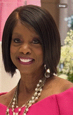 Sharon Boclair