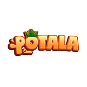 Logo sản phẩm Potala - Khách hàng thiết kế bao bì của Paz Brand