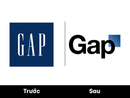 Brand Talks: [Case Study] Gap 2010 - The $100 Million Lesson from a Failed Rebrand & A Cautionary Tale for Every Brand