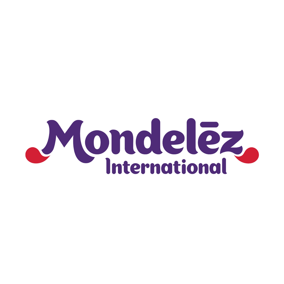Paz x MONDELEZ