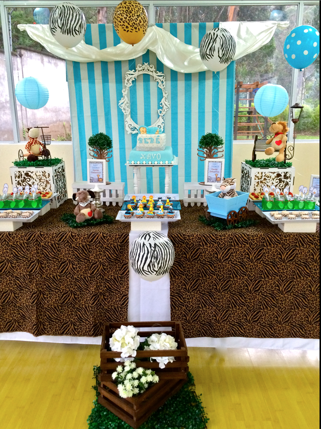 Fiestas Infantiles y Animación