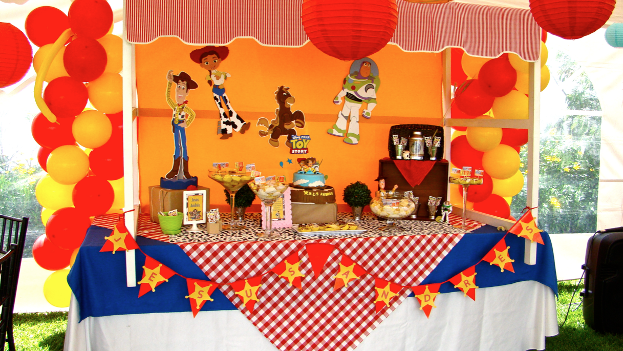 Fiestas Infantiles y Animación