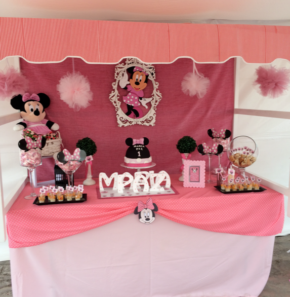Fiestas Infantiles y Animación