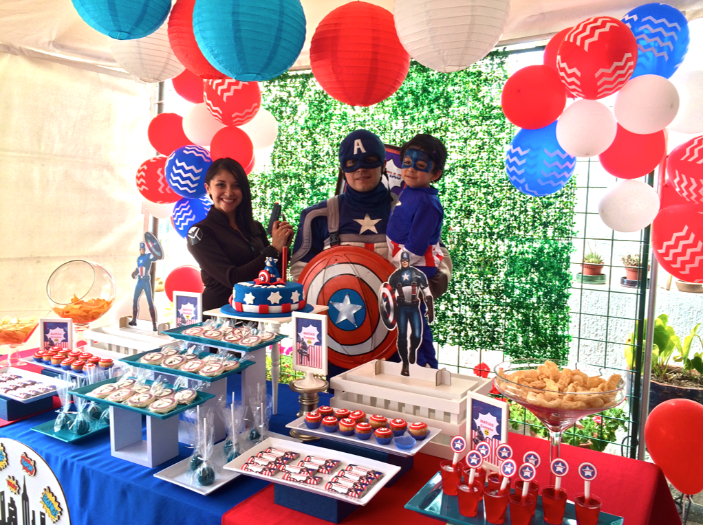 Fiestas Infantiles y Animación