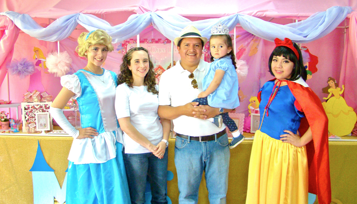 Fiestas Infantiles y Animación