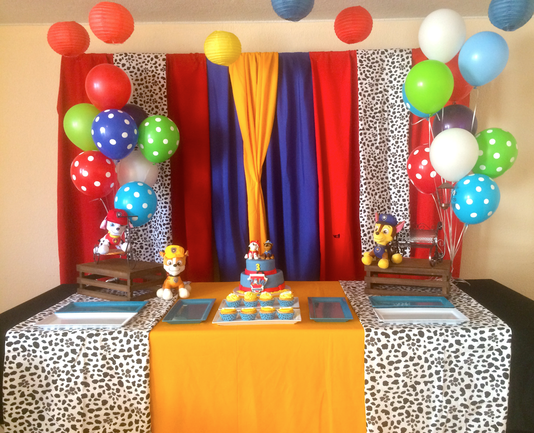 Fiestas Infantiles y Animación