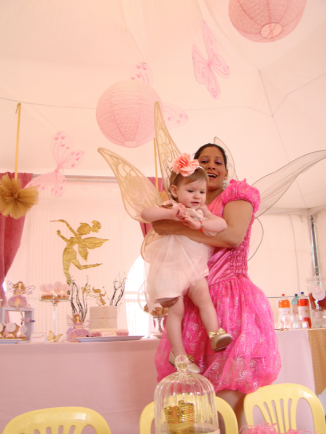 Fiestas Infantiles y Animación