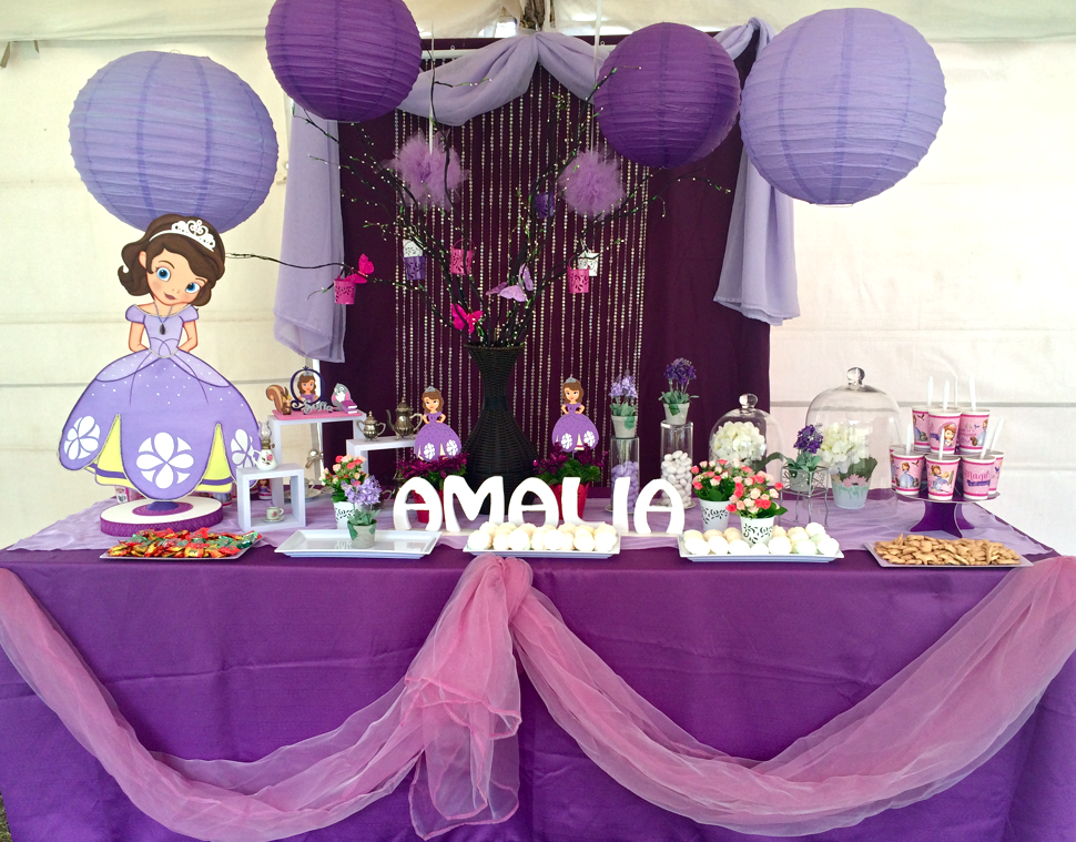 Fiestas Infantiles y Animación