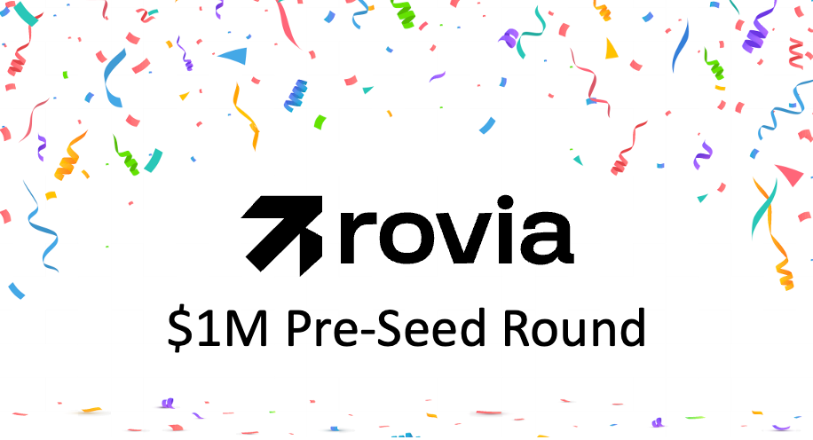 Antler India Leads Pre-Seed Funding for Global WealthTech Startup Rovia