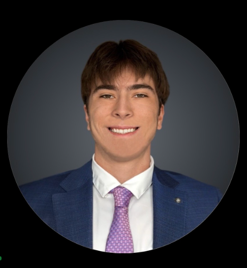 Welcome Colby Napier!