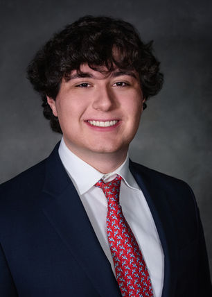 Welcome Ashton Yates!