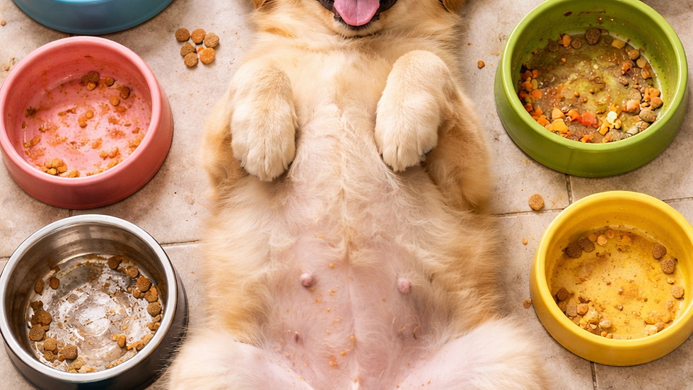 Tratamento completo para pulgas e carrapatos em cães com resultados rápidos e duradouros