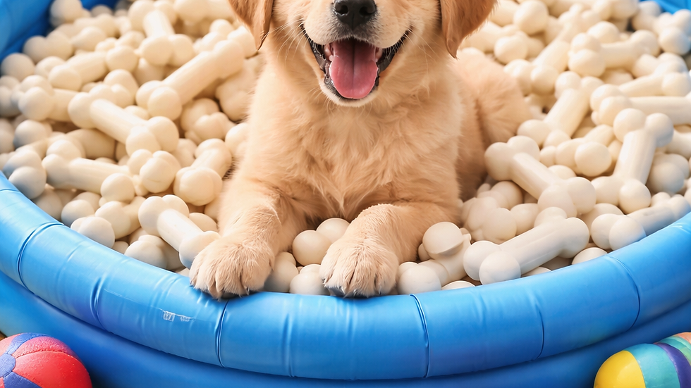 Solução contra pulgas e carrapatos para cachorro garantindo conforto, proteção e bem-estar animal