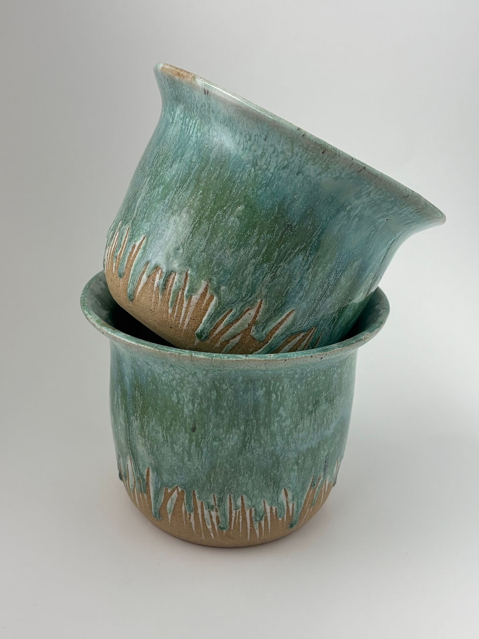Plant Pot Set