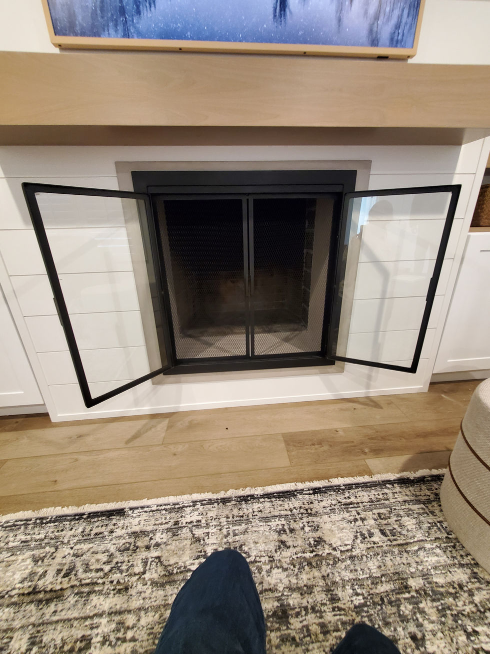 metal fire pit grill (8)