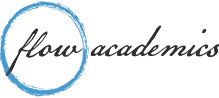 Copperplate Flow Academics Educational Consultants