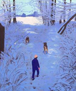 Heather and the Boys