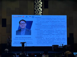 2026 ISFM