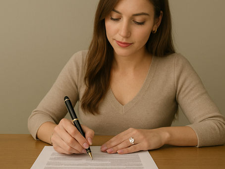 Client-Centric Mortgage Services by Adam Brooks