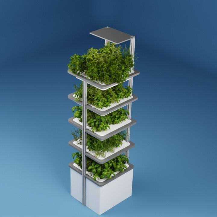 Why Indoor Gardening is the Perfect Solution for Busy Urbanites