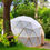 Thumbnail: 5m Geodesic Greenhouse