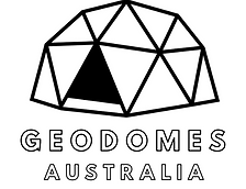 Geodomes Australia Logo