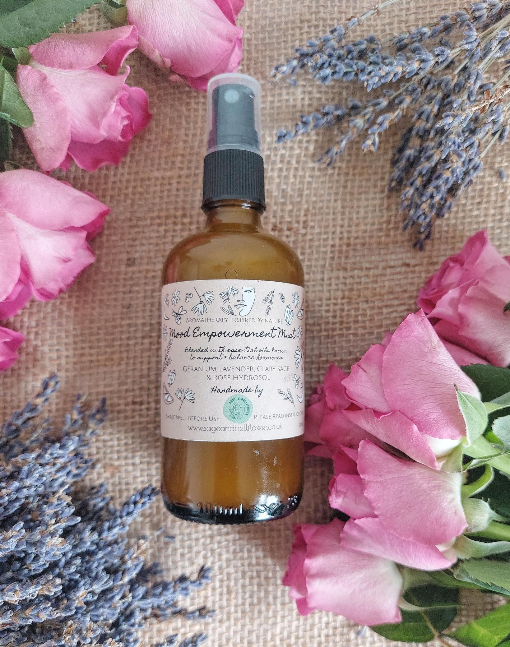 Mood Empowerment Mist