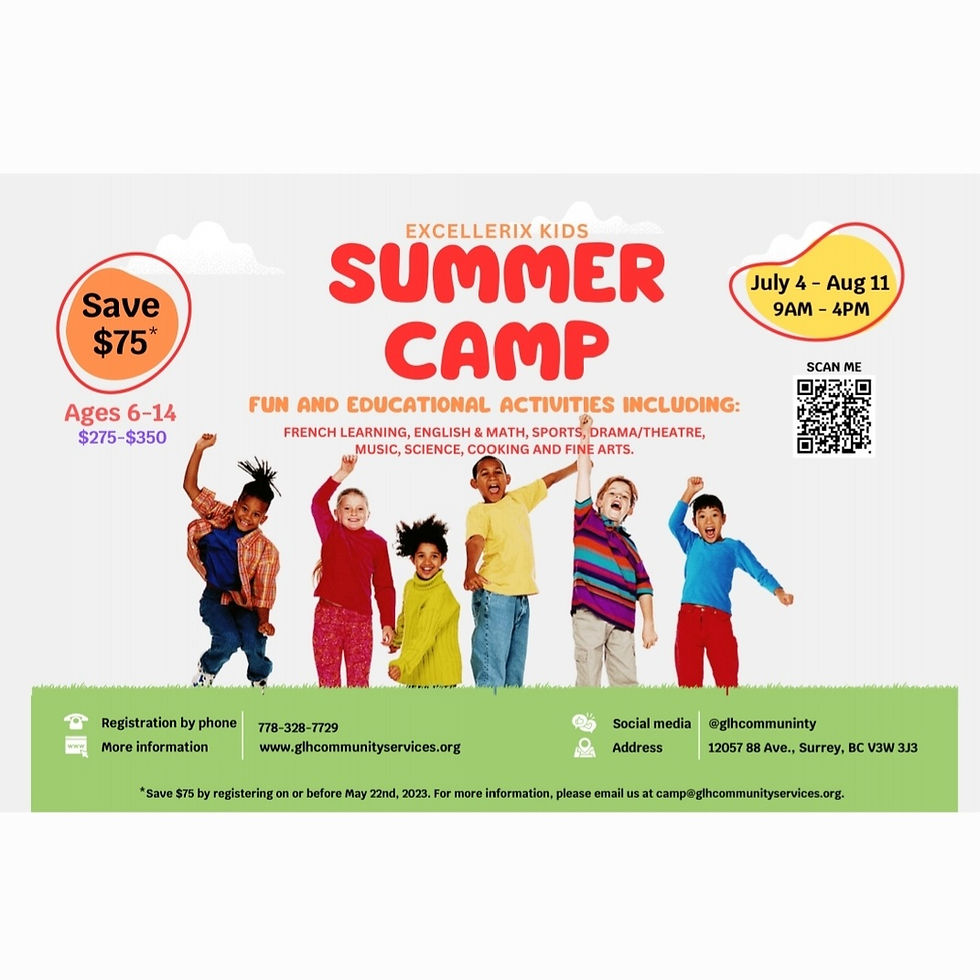 Great Light Healing Community Services