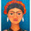 Thumbnail: My Frida Art Print