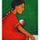 Thumbnail: Girl with Shell Art Card