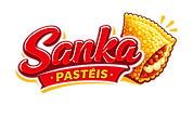 Logo da Sanka Pastéis.png