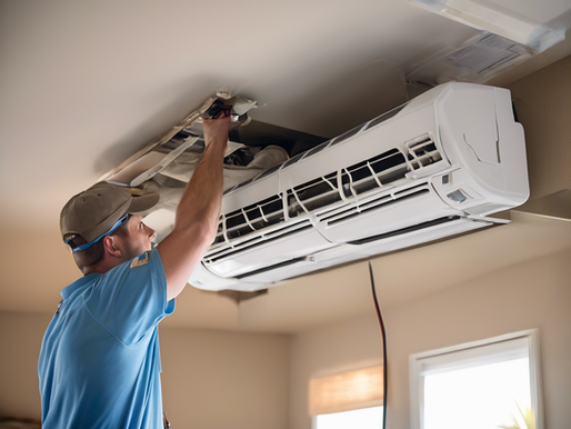 Essential HVAC Maintenance Tips for Palm Desert Homeowners