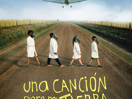 Entrevista a Ramiro Lezcano. Canciones Urgentes: música, educación y ruralidad como herramientas para la transformación social