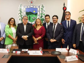APMP comemora publicação da lei que cria sete cargos de procurador de Justiça no Ministério Público