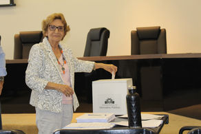 Proposta de modificação do pecúlio pela formação de grupo com facultatividade vence votação na Assem