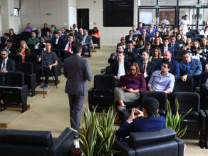 APMP participa de abertura de seminário sobre atuação do MP na tutela das vítimas de crimes