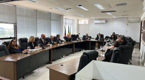 APMP prestigia eleição do novo corregedor-Geral do MPPB