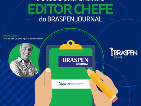 Resultado - Processo Seletivo Para Editor Chefe