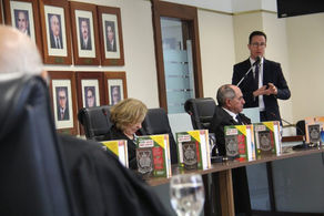 APMP participa de reunião do Colégio de Procuradores que aprova envio de nota pública sobre PL...