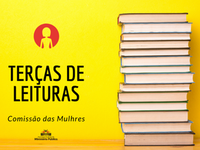 Terças de Leituras: livros desta semana trazem novamente temática feminina