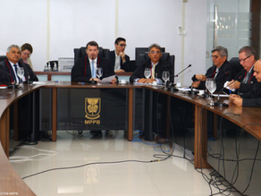 Inscrições para lista sêxtupla do quinto constitucional começam na próxima terça