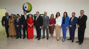 APMP participa de reunião em Brasília com Associações para defender carreiras e discutir impactos da