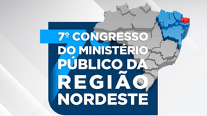 7º Congresso do Ministério Público do Nordeste está com inscrições abertas