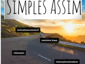 Porque fazer o simples é tão complicado?