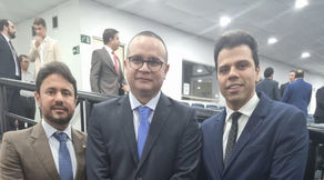 APMP prestigia posse do novo procurador-geral do Estado