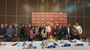 APMP participa da reunião da CONAMP e contribui com pautas de interesse da classe