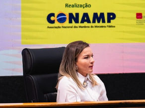 APMP integra painel sobre liderança feminina no CONAMP Mulher