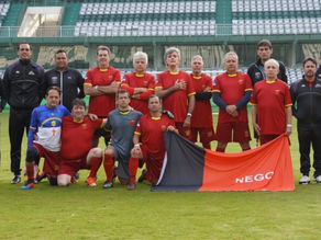 APMP leva títulos de campeã e vice no XXI Torneio Nacional de Futebol Society do MP