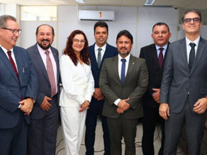 APMP acompanha formação da lista sêxtupla para vaga de desembargador no TJPB
