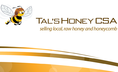 Honey, updates and more